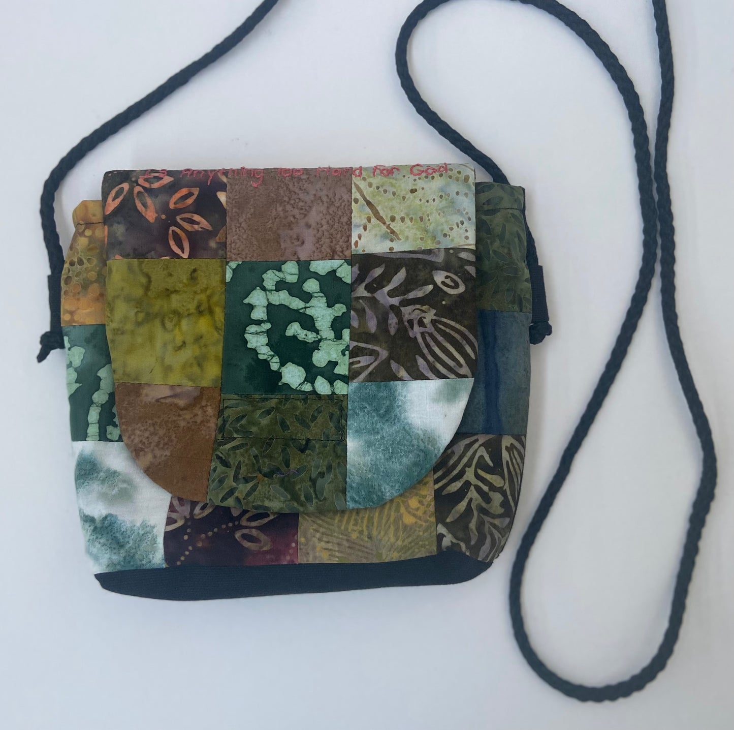 Sarah Bag